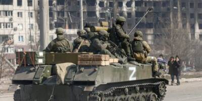 В США заявили, что Россия начинает отводить часть войск от Киева