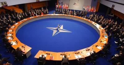 Украина примет участие в новом заседании Североатлантического совета НАТО