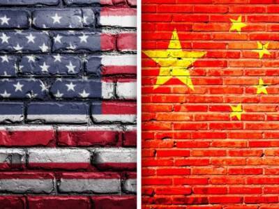 Сенат США одобрил законопроект о конкурентоспособности с Китаем