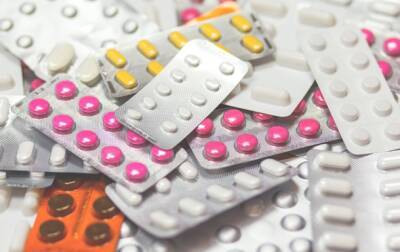В Украине ожидается повышение цен на лекарства