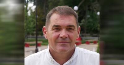 В Херсонской области военные РФ похитили мэра Голой Пристани Александра Бабича