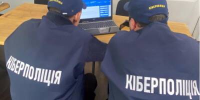 В Одессе задержали харьковчанку, пытавшуюся обмануть земляков-беженцев — киберполиция