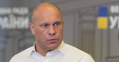Предлагал физически устранить президента Украины: ГБР объявило новое подозрение Киве