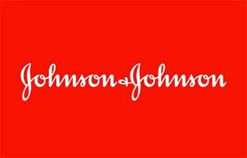 Johnson & Johnson прекратил поставку средств гигиены в Россию