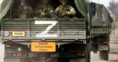 Американская разведка фиксирует отвод части российских войск от Киева, — СМИ