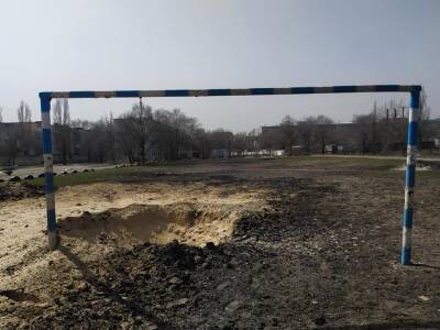 Обстрелы, пожары, отсутствие коммуникаций: ситуация на Луганщине 29 марта