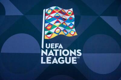 Казахстан в серии пенальти победил Молдавию и сохранил место в дивизионе С Лиги наций