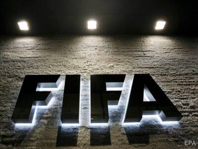 Гендиректор ФК "Шахтер" призвал лишить Россию членства в ФИФА и УЕФА