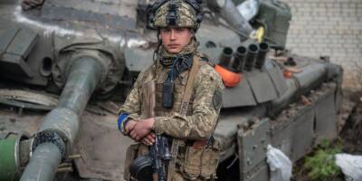 «Эффективно уничтожается армией Украины». Россия потеряла половину современной военной техники. Еще 50% - и пойдет металлолом — Самусь