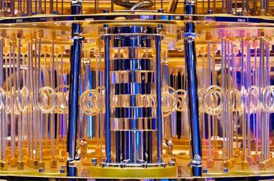 Крупнейший банк Великобритании начнёт использовать квантовые технологии IBM