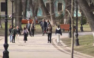 В среду весна прогреет Украину до +20, но выходные станут опасными: синоптик Диденко предупредила о коварной погоде