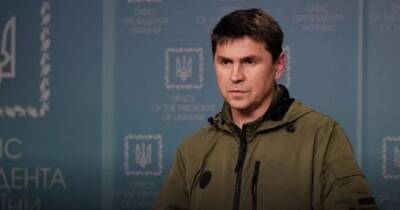 Украина может получить преимущества от договора про гарантии безопасности, — Подоляк