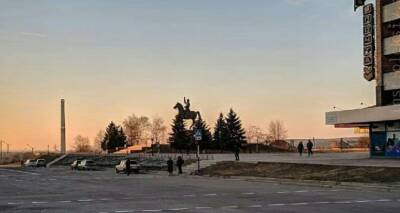 Завтра в Луганске почти 20 градусов тепла, сильный порывистый ветер - cxid.info - Луганск - Свердловск - Алчевск - Первомайск - Перевальск