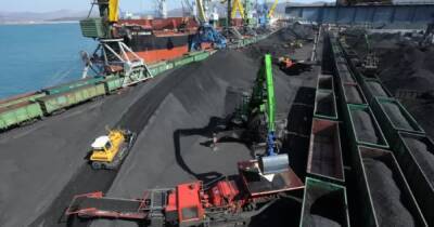 В Польше одобрили закон о запрете импорта угля из РФ, — СМИ