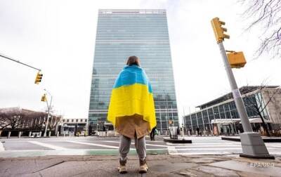 Еврооблигации Украины резко выросли в цене
