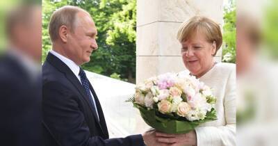 «Російське вторгнення в Україну „обнулило“ ціле покоління німецьких політиків», — іноземні ЗМІ
