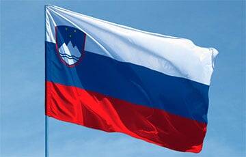 Словения призвала Евросоюз и НАТО вернуть послов в Киев