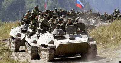 Российские войска передислоцируются, а не выводятся из Киева, — СМИ