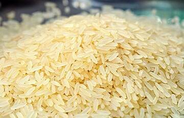 Из Беларуси запретили вывозить рис, макароны и некоторые другие товары