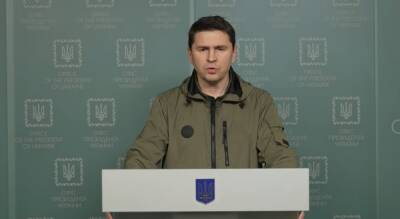 В ОПУ заявили о полной готовности пакета документов для встречи Зеленского и путина
