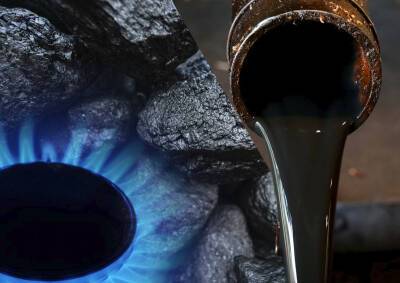 Нефть, газ, уголь: чем обернется для Запада отказ от российского энергетического коктейля?