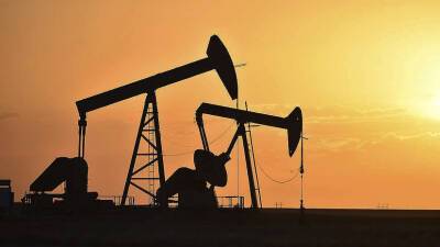 Впервые с июня 2014 года: цена нефти Brent превысила $115 за баррель