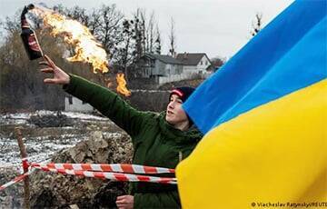 Украинцы сражаются с российскими оккупантами (онлайн)