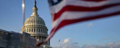 Сенаторы внесли в Конгресс США законопроект о санкциях против всех госкомпаний РФ