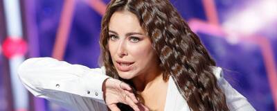 Ани Лорак заявила об отмене всех предстоящих концертов в России