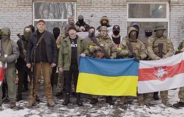 Минобороны Украины начали формировать подразделения из иностранных добровольцев