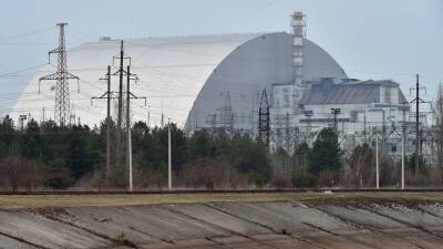 МАГАТЭ призывает Россию и Украину обеспечить безопасность атомных станций