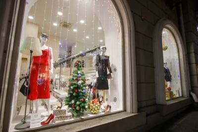 H&M приостановил продажи в России из-за спецоперации на Украине