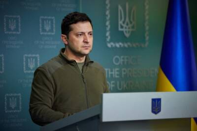 В Украине создали координационный штаб по гуманитарным и социальным вопросам