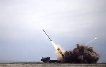 ВСУ с начала вторжения РФ совершили около 50 точных ударов ракетами «Ольха»