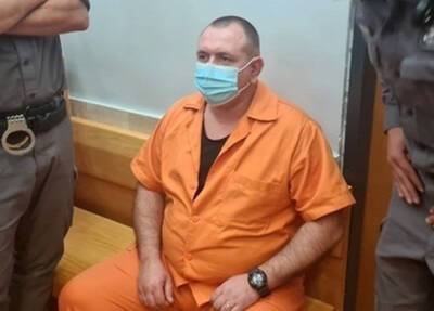 Задоров заявил, что обманул полицию, признавшись в убийстве