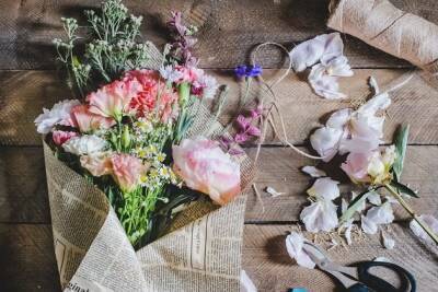 Александра Чурилова о цветочном бизнесе в Чите: «Мы находимся в ловушке»