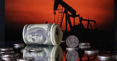 Цена на нефть побила рекорд сентября 2013 года