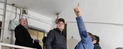 В Иркутской области возбудили уголовное дело о предоставлении некачественного жилья детям-сиротам