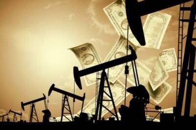 Цена нефти Brent достигла $116 за баррель впервые с августа 2013 года - trend.az - Лондон