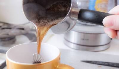 В Тюмени запаса кофе хватит на две недели