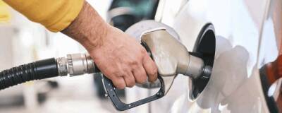 В США цена бензина выросла на 9,3% из-за ситуации на Украине