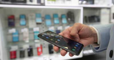 Южная Корея продолжит поставки смартфонов в Россию несмотря на санкции