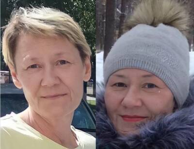 В Ульяновске больше месяца не могут найти 51-летнюю женщину