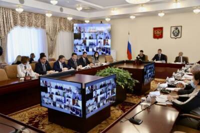 В Хабаровском крае начали разрабатывать новый Устав региона
