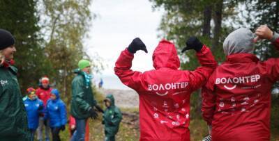 Три добровольческие организации Кубани вошли в число наиболее активных в России