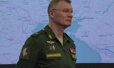 Министерство обороны России раскрыло число погибших и раненых