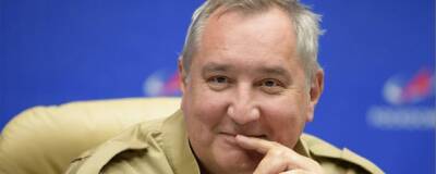 Гендиректор «Роскосмоса» Рогозин сократил зарплату себе и ведущим менеджерам корпорации на 30%