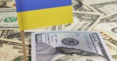 Дефолта не будет. Украина выплачивает долги и получает финансирование