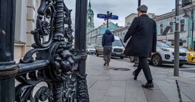 Собянин: В Москве с 3 марта отменяют QR-коды