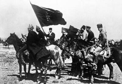 Неизвестная война СССР в Афганистане: что произошло в 1929 году - Русская семерка
